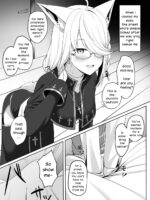Secret Affairs With A Priest page 2
