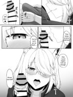 Secret Affairs With A Priest page 4
