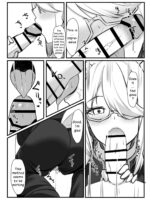 Secret Affairs With A Priest page 5