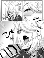 Secret Affairs With A Priest page 6