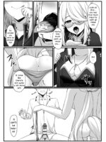 Secret Affairs With A Priest page 7