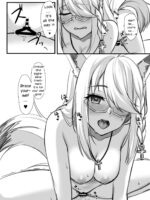 Secret Affairs With A Priest page 9