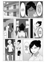 Seductive Life Insurance Saleswoman page 4