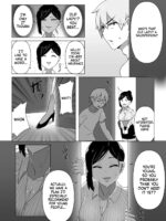Seductive Life Insurance Saleswoman page 5