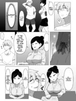 Seductive Life Insurance Saleswoman page 6