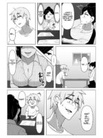 Seductive Life Insurance Saleswoman page 7
