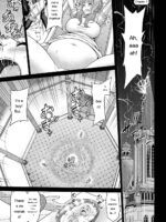 Seijo No Rakuin -annunciation Of Despair- page 4