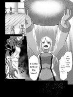 Seijo No Rakuin -annunciation Of Despair- page 5