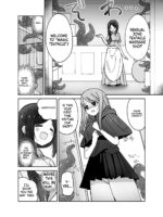 Seikan-tai Shokushu Massage-ya-san page 3