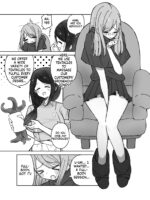 Seikan-tai Shokushu Massage-ya-san page 4