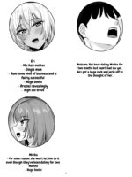 Seiyoku Sugi Galkano Mama page 3