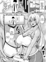 Seiyoku Sugi Galkano Mama page 4