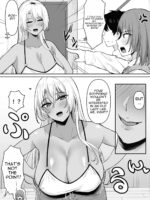 Seiyoku Sugi Galkano Mama page 5