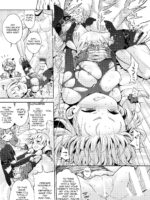 Sekaiju No Anone 28 page 4
