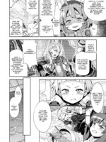 Sekaiju No Anone 28 page 5