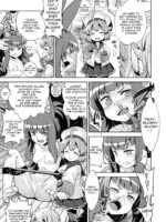 Sekaiju No Anone 28 page 6