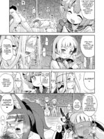 Sekaiju No Anone 29 page 4