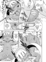 Sekaiju No Anone 29 page 6