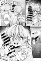 Sekka Midareru Himitsu No Heya page 6