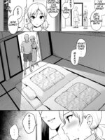 Sena-chan And Oni-chan Secret Hot Spring Trip page 10