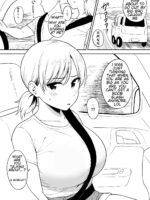 Sena-chan And Oni-chan Secret Hot Spring Trip page 4