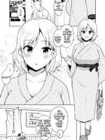 Sena-chan And Oni-chan Secret Hot Spring Trip page 8