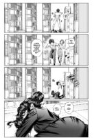 Senpai At The Office page 10