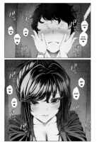 Senpai At The Office page 4