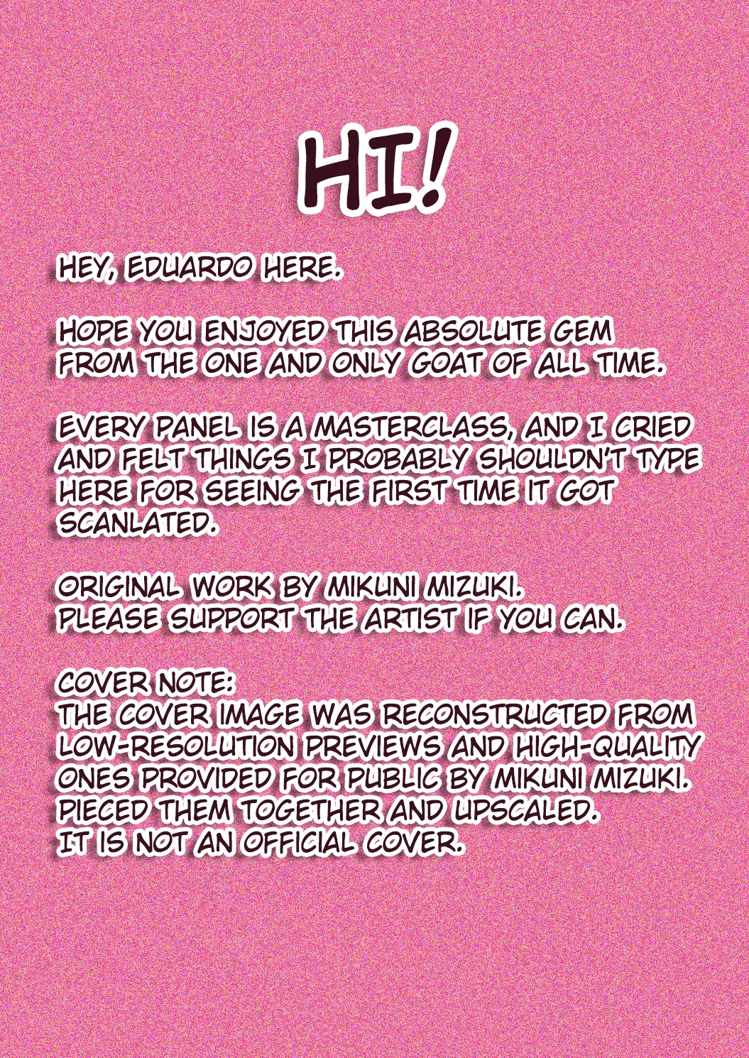 Senpai At The Office page 53