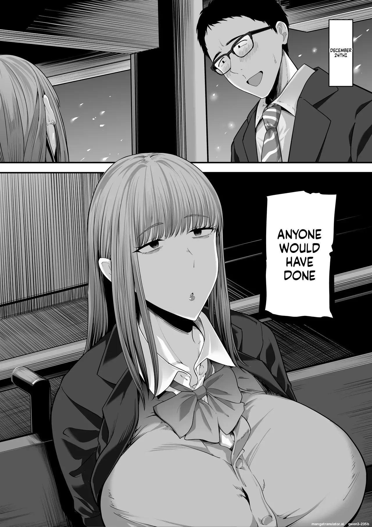 Senpai Ni Chanto Suki-tte Ieba Yokatta Hanashi 3 page 2