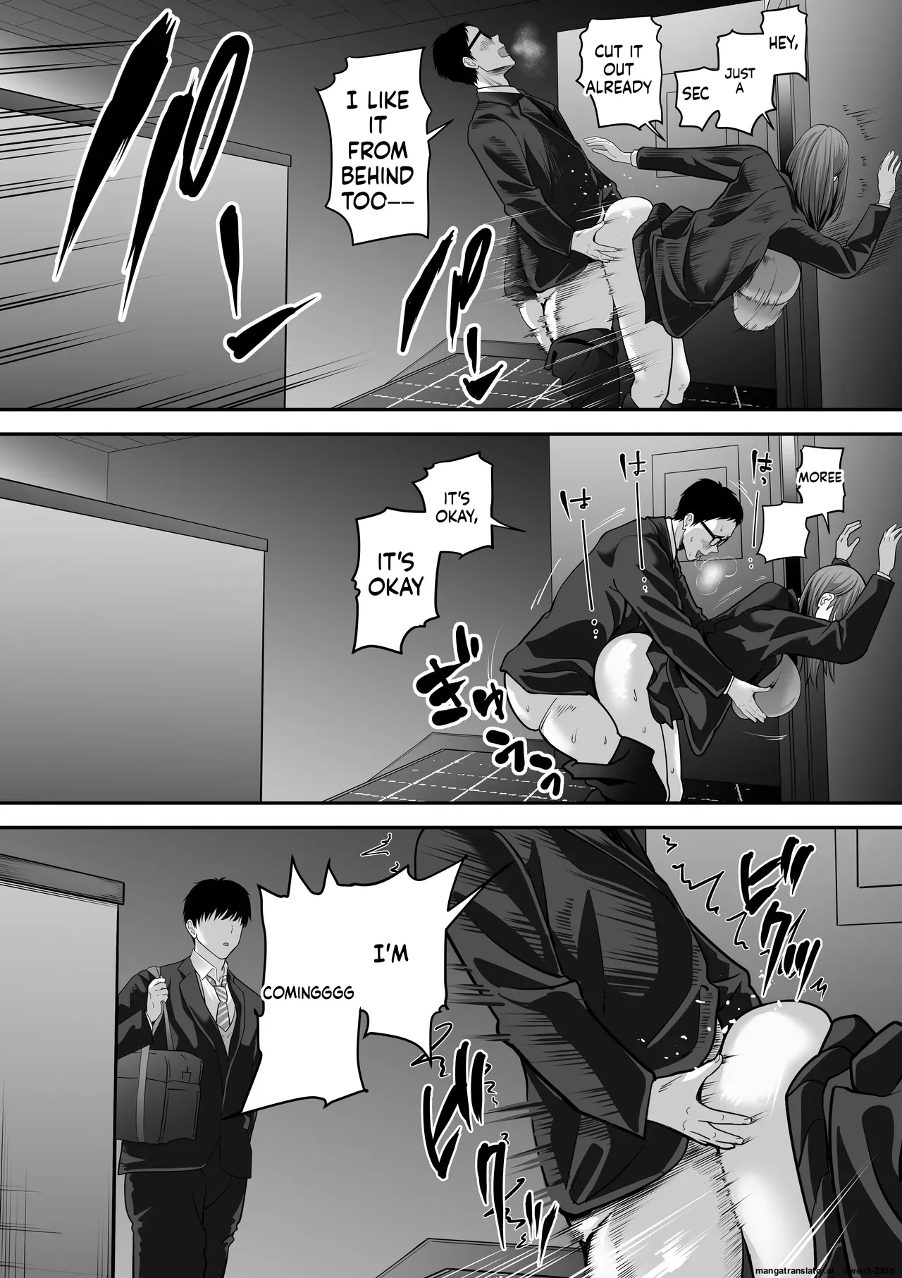 Senpai Ni Chanto Suki-tte Ieba Yokatta Hanashi 3 page 21