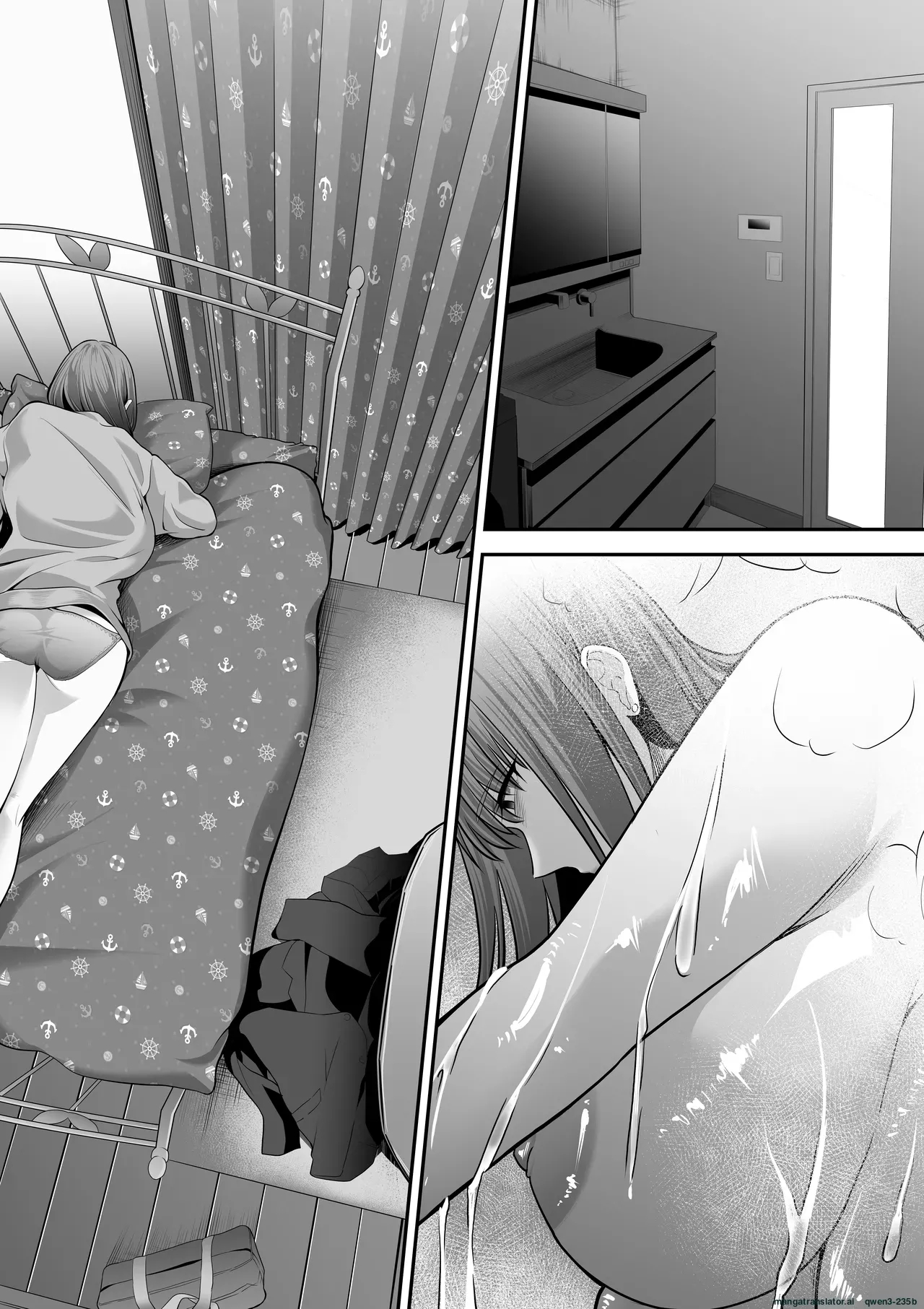 Senpai Ni Chanto Suki-tte Ieba Yokatta Hanashi 3 page 25