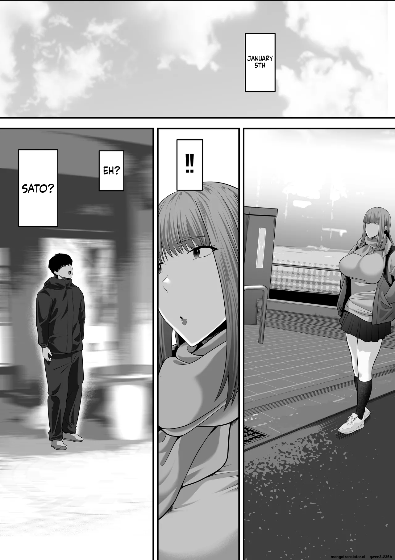Senpai Ni Chanto Suki-tte Ieba Yokatta Hanashi 3 page 29