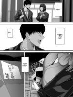 Senpai Ni Chanto Suki-tte Ieba Yokatta Hanashi 3 page 3