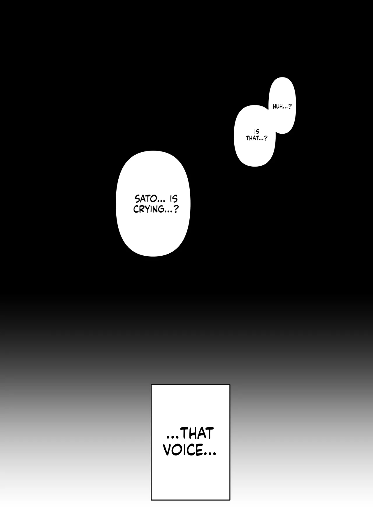 Senpai Ni Chanto Suki-tte Ieba Yokatta Hanashi 3 page 31