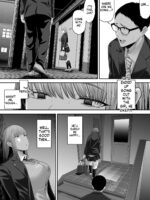 Senpai Ni Chanto Suki-tte Ieba Yokatta Hanashi 3 page 4