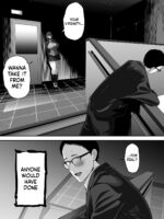 Senpai Ni Chanto Suki-tte Ieba Yokatta Hanashi 3 page 5