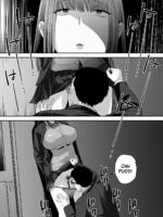 Senpai Ni Chanto Suki-tte Ieba Yokatta Hanashi 3 page 6
