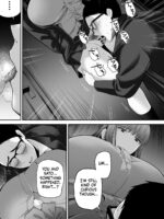 Senpai Ni Chanto Suki-tte Ieba Yokatta Hanashi 3 page 8