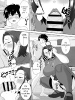 Sensei Ni Zenbu Dashi Nasai… Muchimuchi Hitodzuma Kyōshi Ni Yowami O Nigira Re Shiboritora Reru Kyokon Shi ○ Ta page 10
