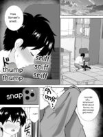 Sensei Ni Zenbu Dashi Nasai… Muchimuchi Hitodzuma Kyōshi Ni Yowami O Nigira Re Shiboritora Reru Kyokon Shi ○ Ta page 4