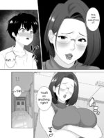 Sensei Ni Zenbu Dashi Nasai… Muchimuchi Hitodzuma Kyōshi Ni Yowami O Nigira Re Shiboritora Reru Kyokon Shi ○ Ta page 7