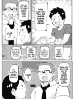 Sensei's Extra Lessons ~how Babies Are Made~ page 4