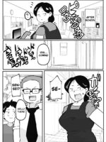 Sensei's Extra Lessons ~how Babies Are Made~ page 5