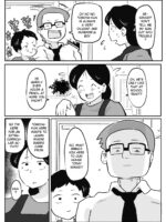 Sensei's Extra Lessons ~how Babies Are Made~ page 6