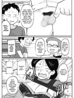 Sensei's Extra Lessons ~how Babies Are Made~ page 9