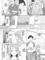 Seriously, My Little Sister Has Fallen In Love page 4
