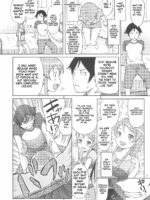 Seriously, My Little Sister Has Fallen In Love page 7