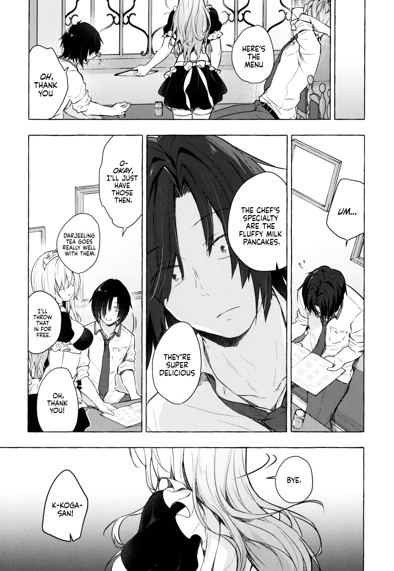 Sex With The Gyaru Yuina-chan 3 -my Crush Is Blushing Because Of Me!?- page 12