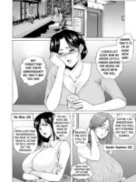 Sexploiter: Housewives Falling Into Darkness page 8